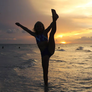 Meet your Posher, Ella